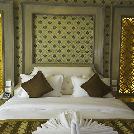 Bodhi Boutique Hotel Kathmandu Ngoại thất bức ảnh